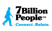 7 Billion People