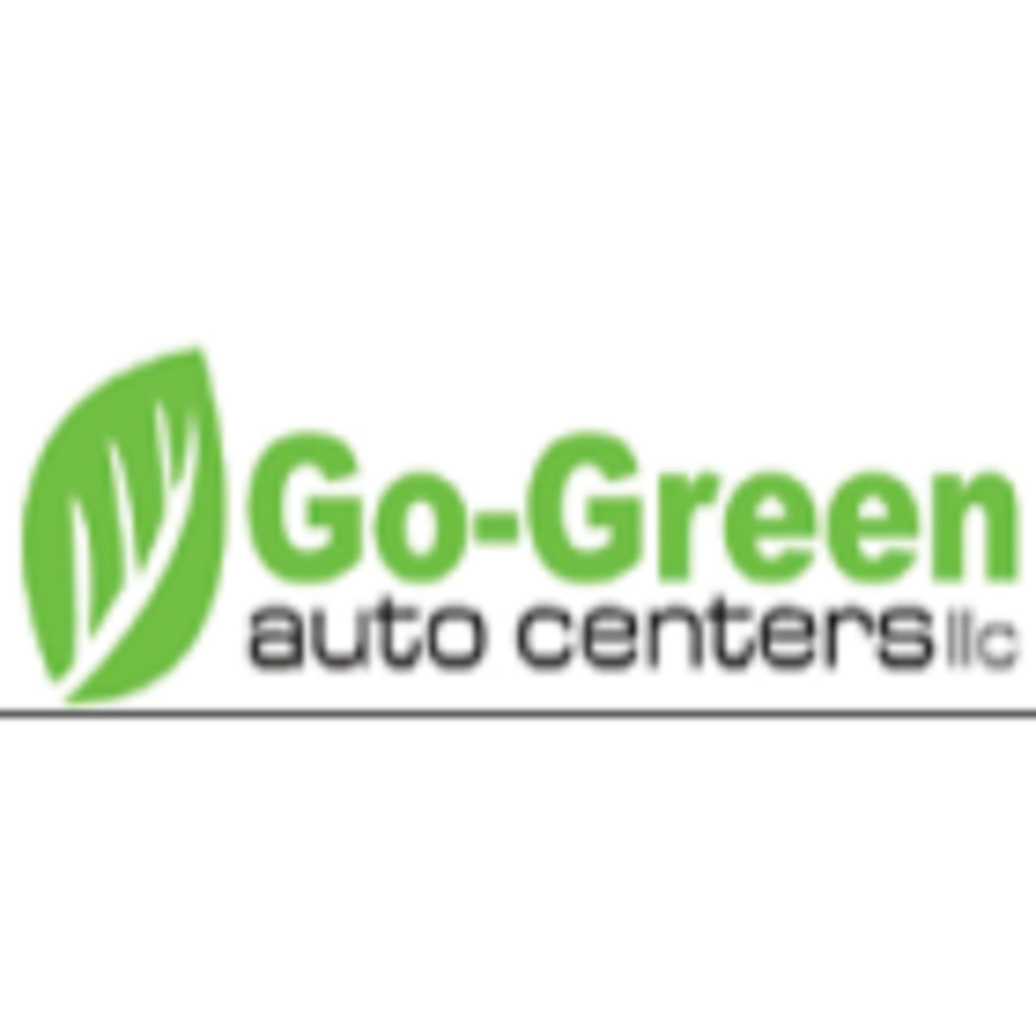 Go-Green Auto Centers