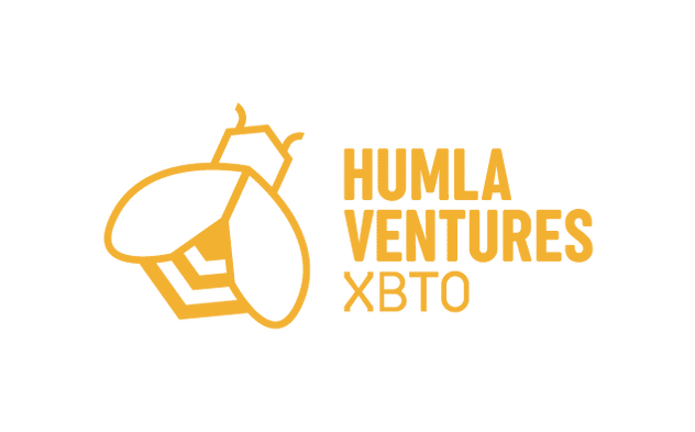 Xbto Humla Ventures logo