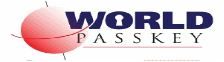 WorldPassKey