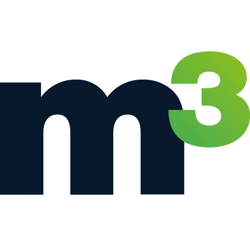 Usage Metering and Rating Platform logo