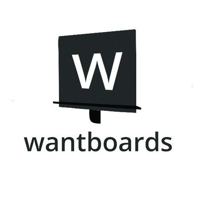 Wantboards