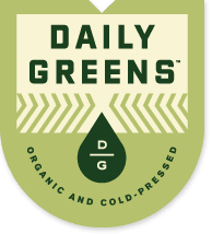 Drink Daily Greens