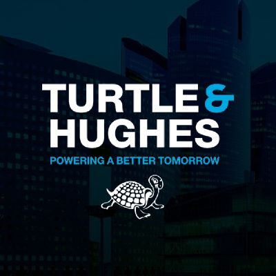 Turtle & Hughes
