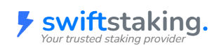 Swift Staking