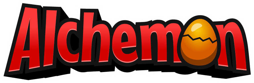 Alchemon
