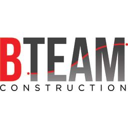 B Team Construction