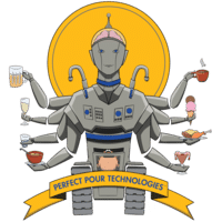 Perfect Pour Technologies