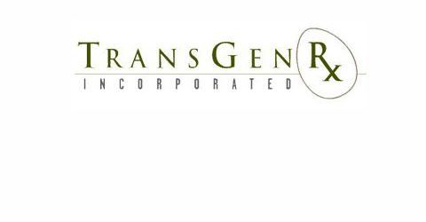 Transgenrx