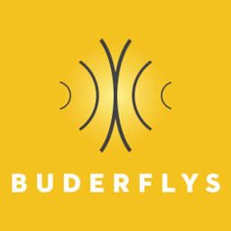 Buderflys