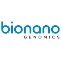 Bionano Genomics