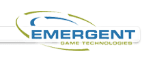 Emergent Game Technologies