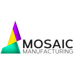 Mosaic Manufacturing