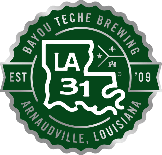 Bayou Teche Brewing