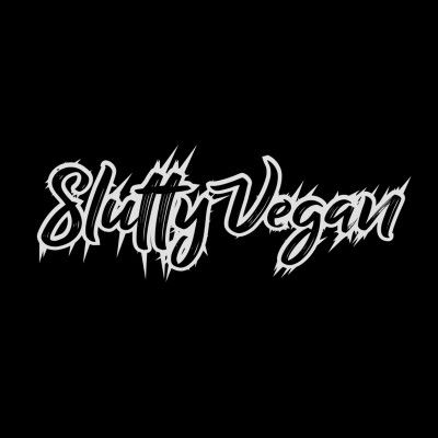 Slutty Vegan