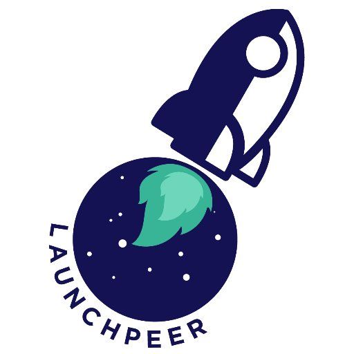 Launchpeer