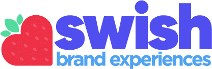 swish brand experiences