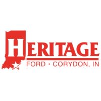 Heritage Ford of Indiana