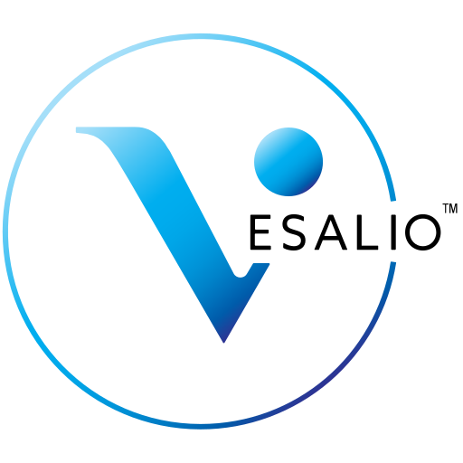 Vesalio logo