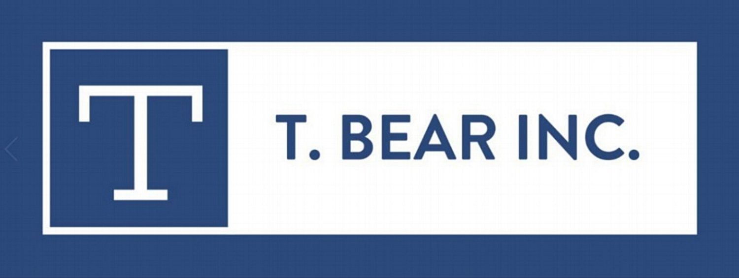 T. Bear