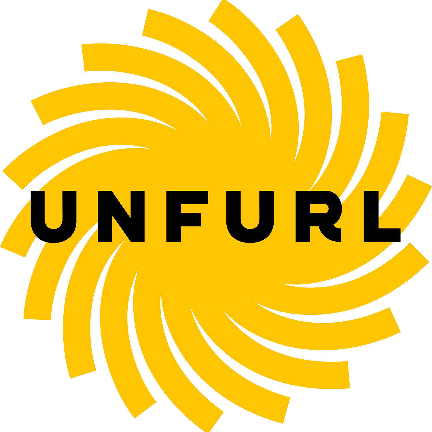 Unfurl