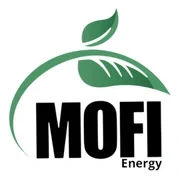 Mofi Nutrition-Energy Bar