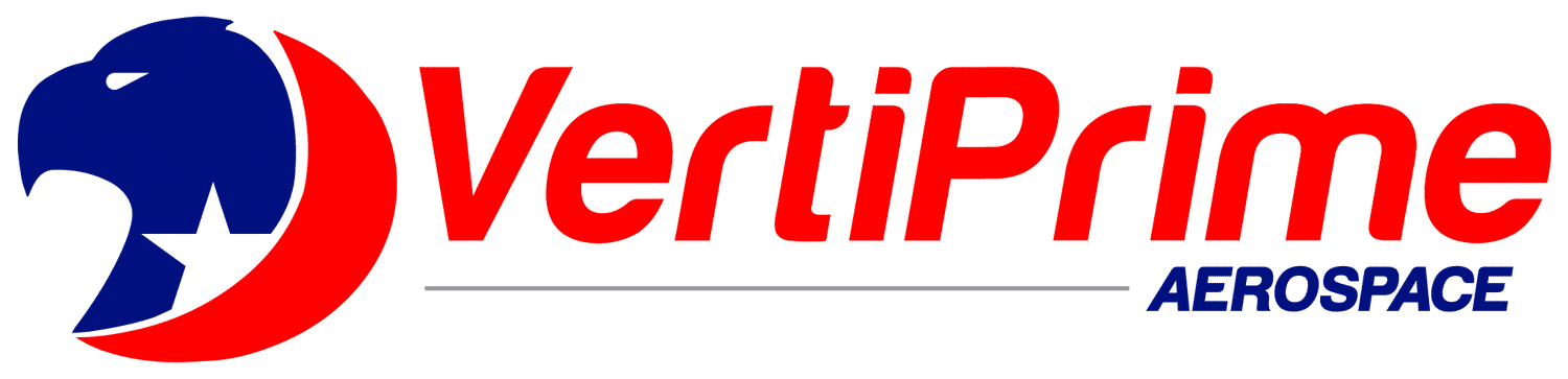 VertiPrime Government Services