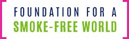 Foundation for a Smoke-Free World