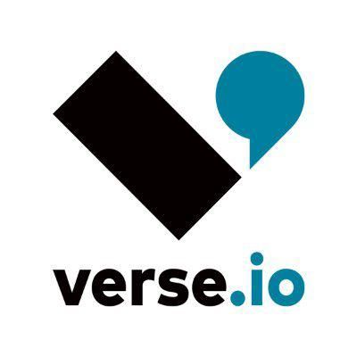 Verse