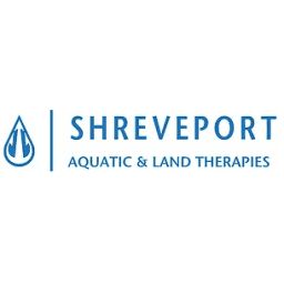 Shreveport Aquatic AND Land Physical Therapy.