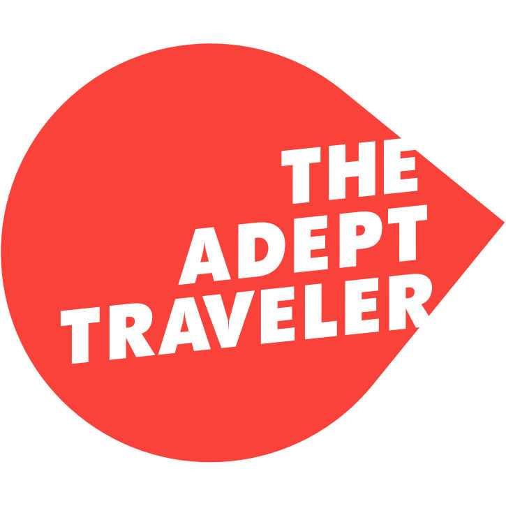 The Adept Traveler