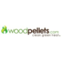 WoodPellets.com logo