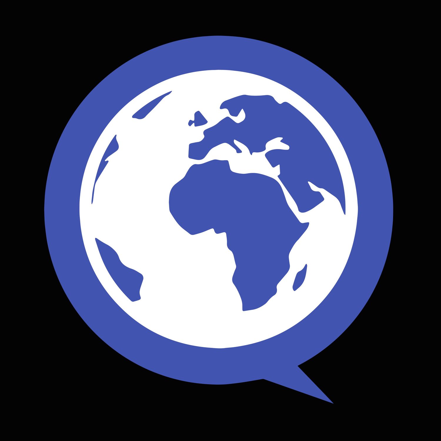 GlobeChat