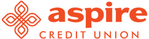 Aspire Credit Union logo