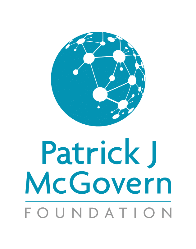 Patrick J. McGovern Foundation