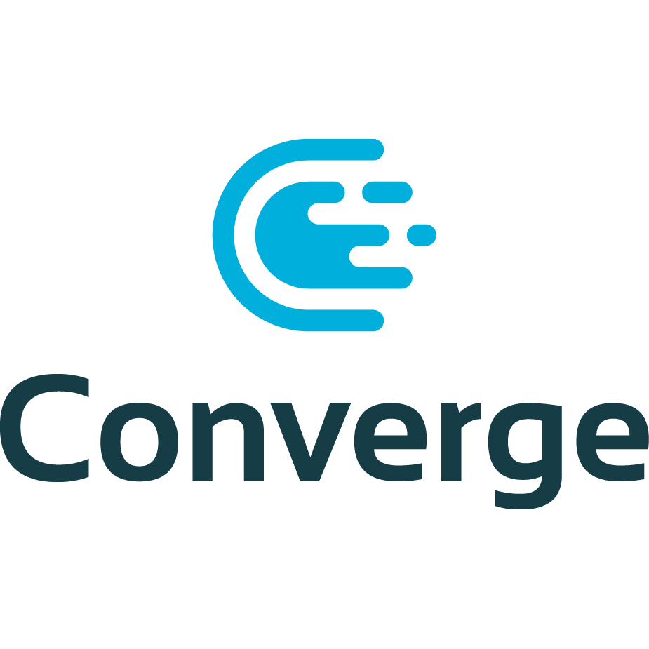 Converge