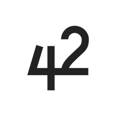 42
