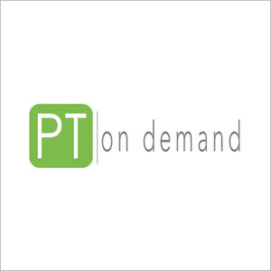 PT on Demand