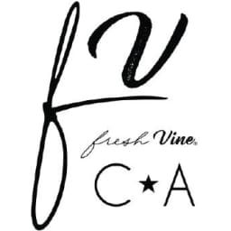 Fresh Vine Wine