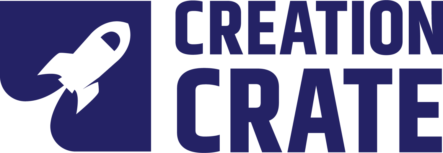 Creation Crate