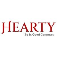 Hearty