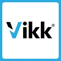 Vikk AI logo