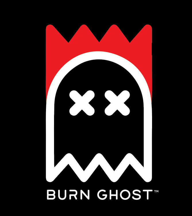 Burn Ghost