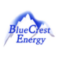 BlueCrest Energy