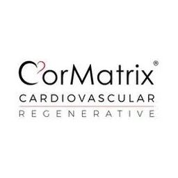 Cormatrix Cardiovascular