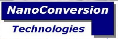 NanoConversion Technologies