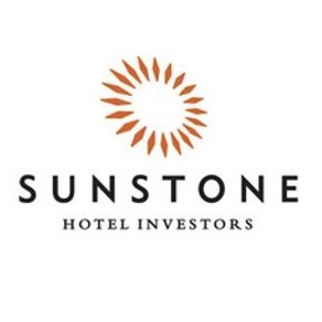 Sunstone Hotel Investors