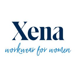 Xena Workwear