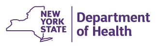 New York State Department of Health