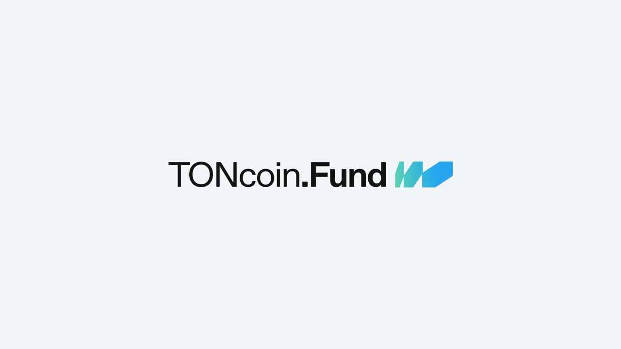 Toncoin.Fund